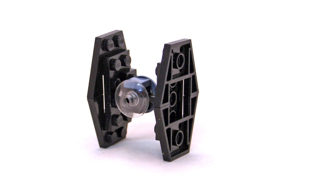 Nave Lego Mini TIE Fighter – 3219