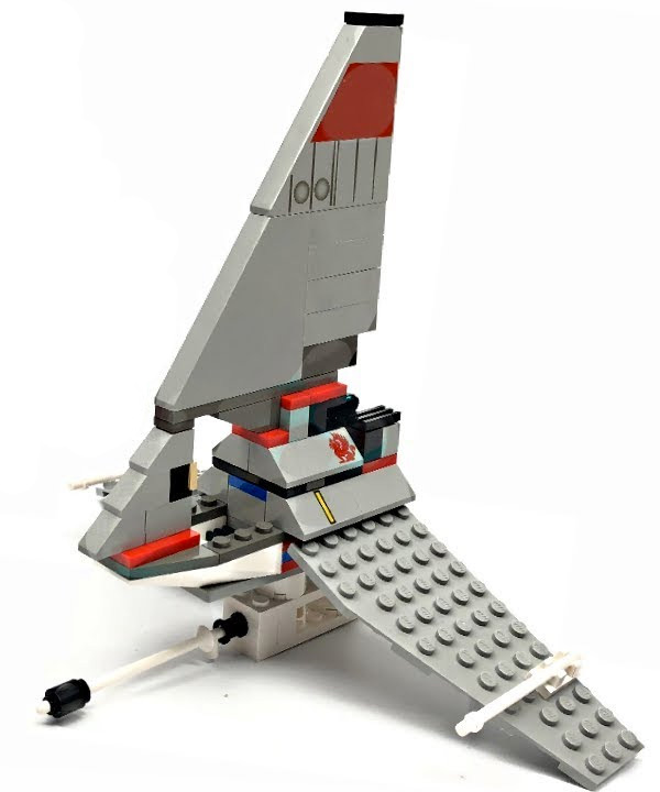 T-16 Skyhopper – 4477