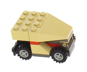 Transporte Hangar – 7141