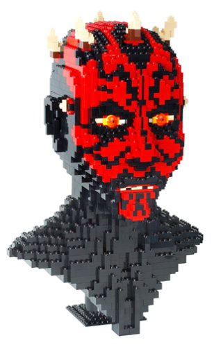 10018 – Darth Maul