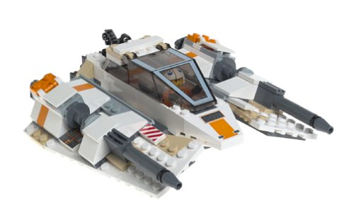 4500 – Snowspeeder