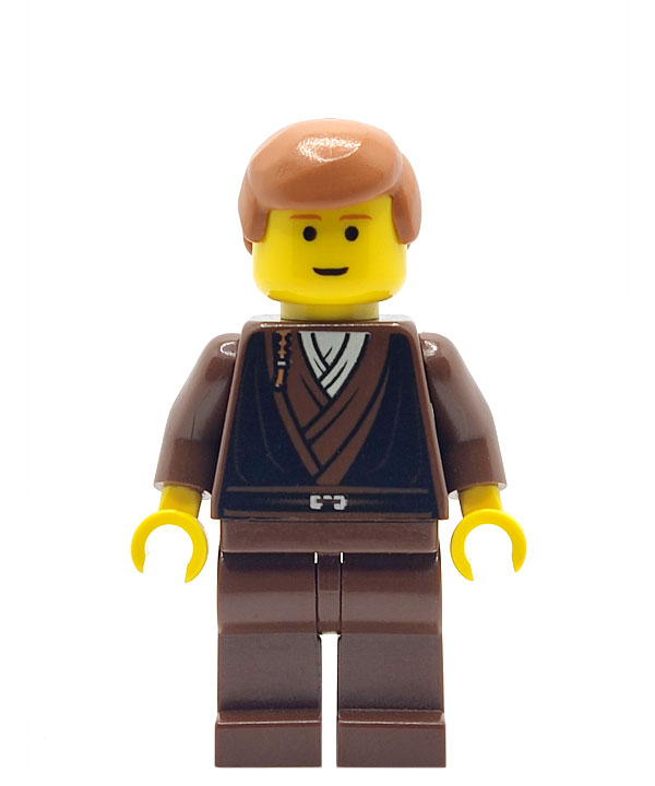 Figura Lego 7133 – Anakin Skywalker