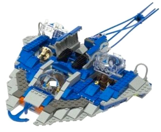 Gungan Sub – 7161