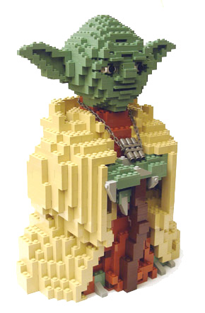 7194 – Yoda