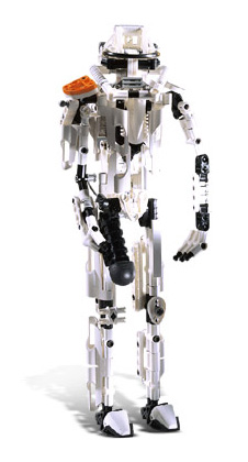 8008 – Stormtrooper