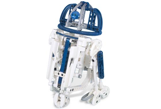 8009 – R2-D2