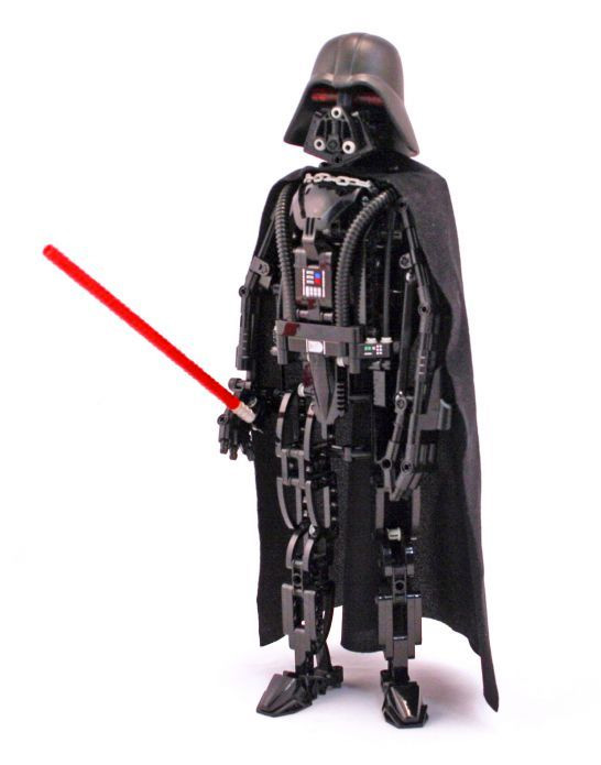 8010 – Darth Vader