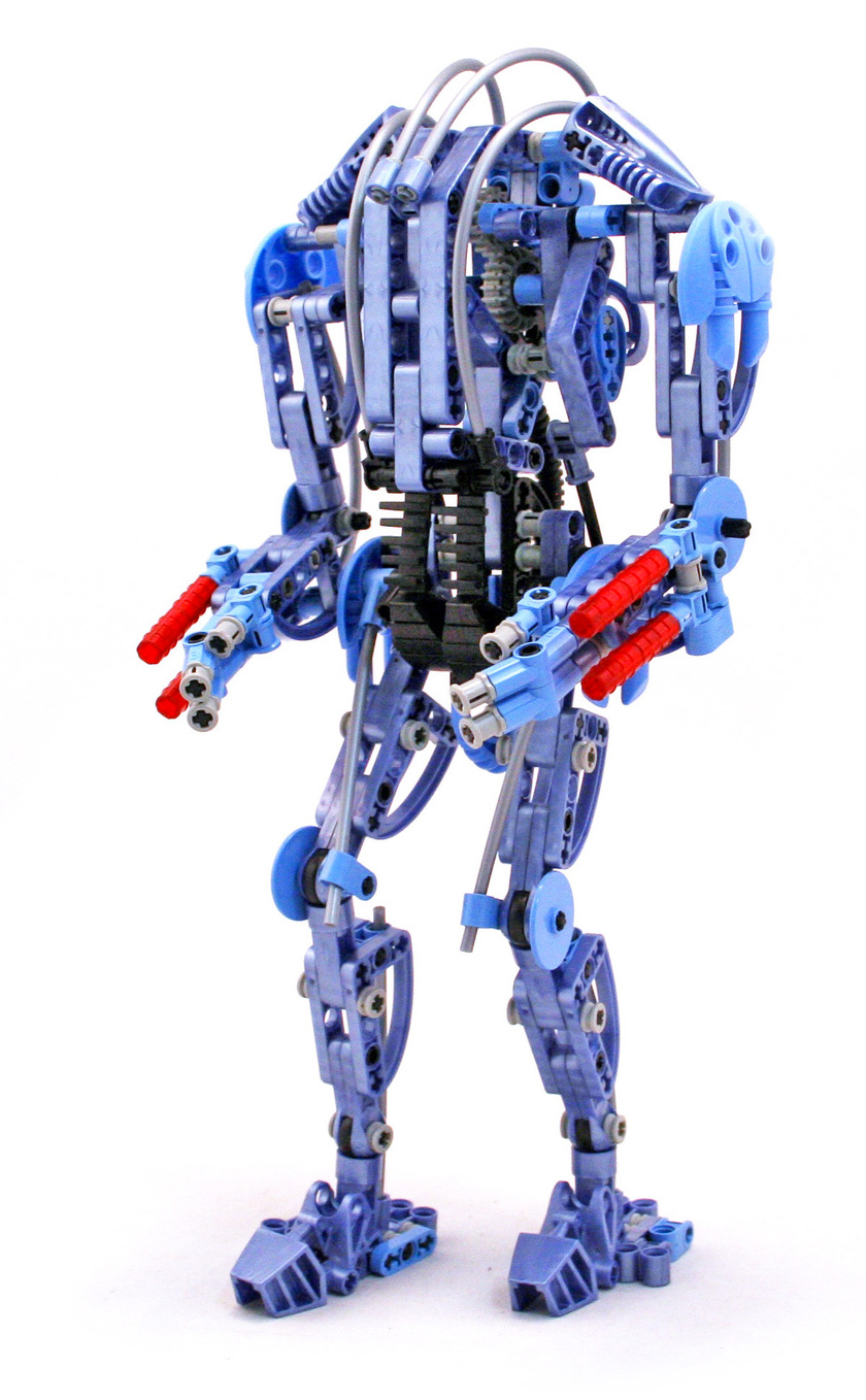 8012 – Super Battle Droid