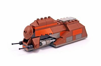 Transporte Lego 4491 – MTT