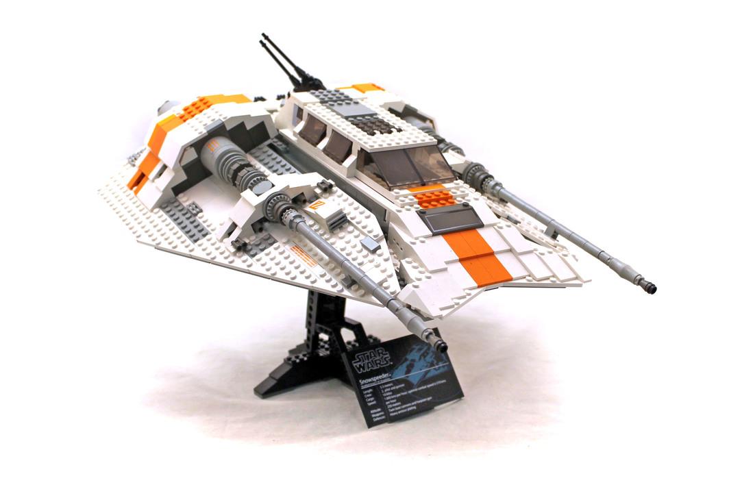 Nave Lego 10129 – Snowspeeder