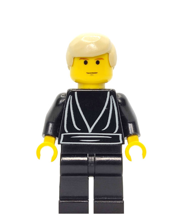 Figura Lego 7104 – Luke Skywalker