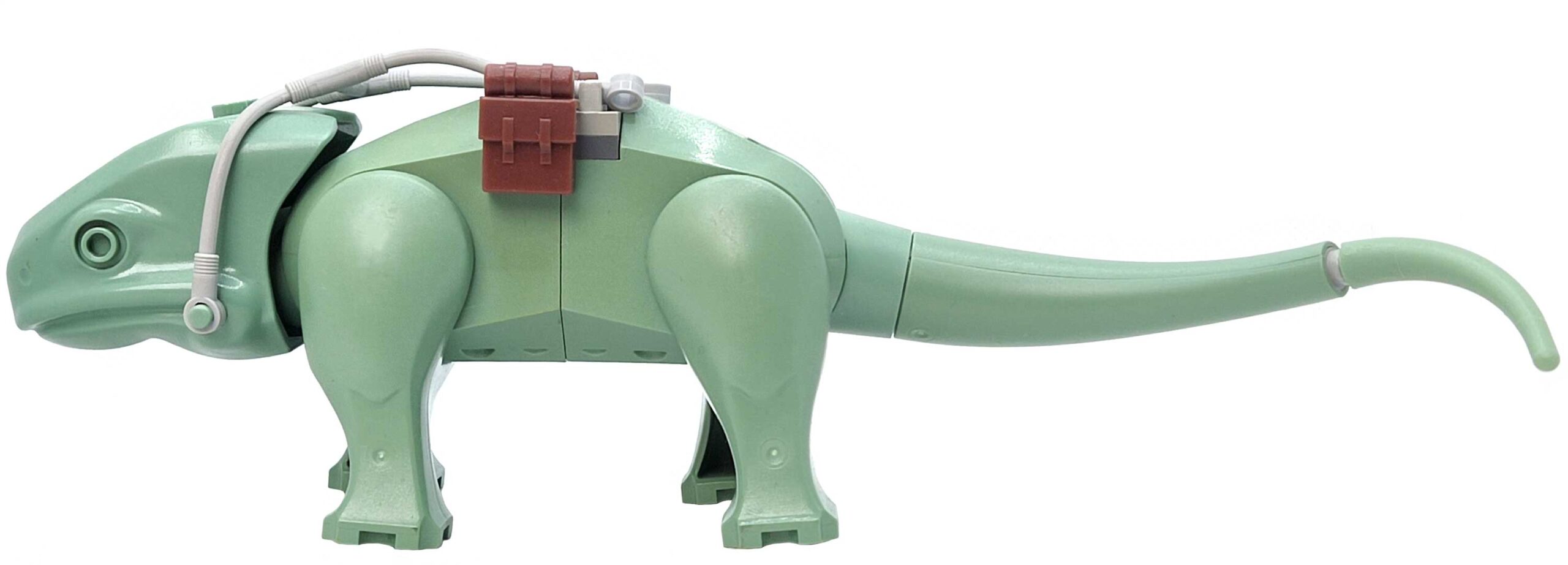 Figura Lego 4501 – Dewback