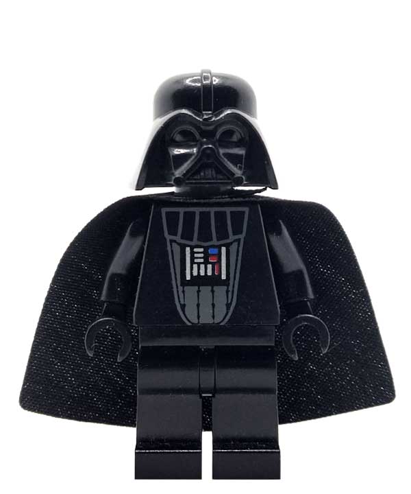 Figura Lego 7262 – Darth Vader