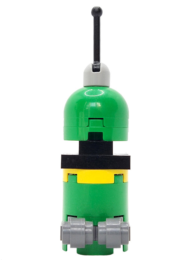 Figura Lego 10144 – R1-G4