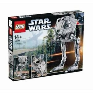 10174 – Imperial AT-ST