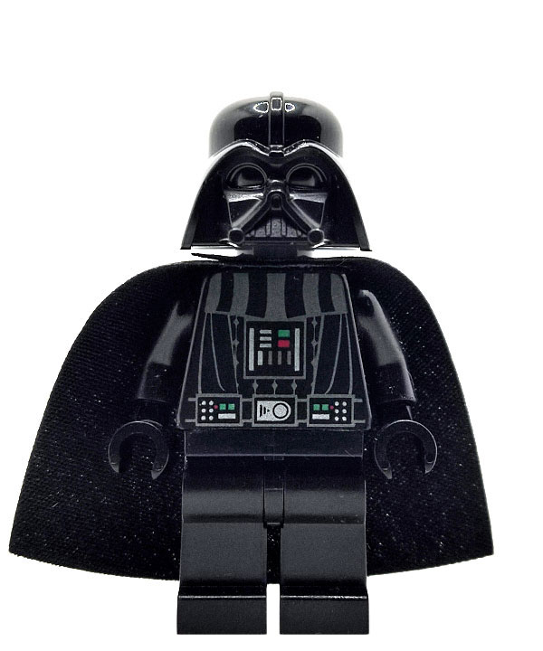 Figura Lego 10188 – Darth Vader