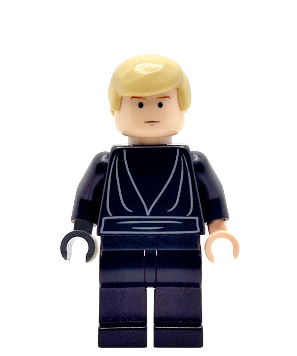 Figura Lego 10188 – Luke Skywalker
