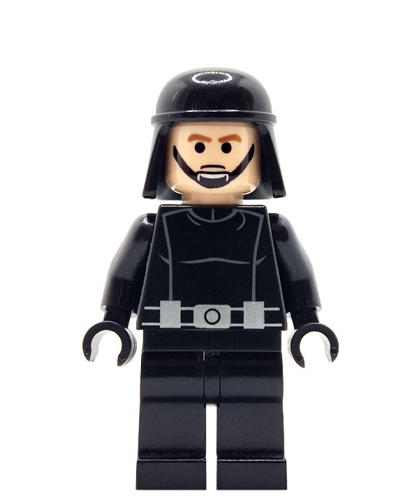 Figura Lego 10188 – Soldado imperial