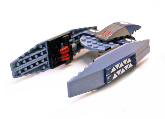 7256 – Vulture Droid