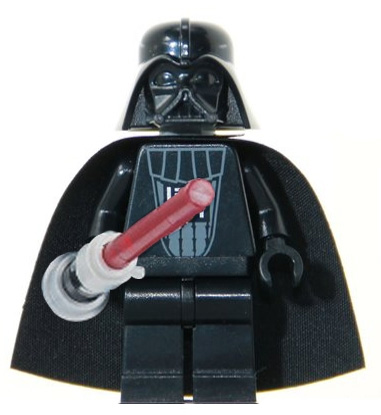 Figura Lego 7263 – Darth Vader