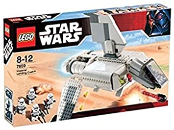 7659 – Imperial Landing Craft