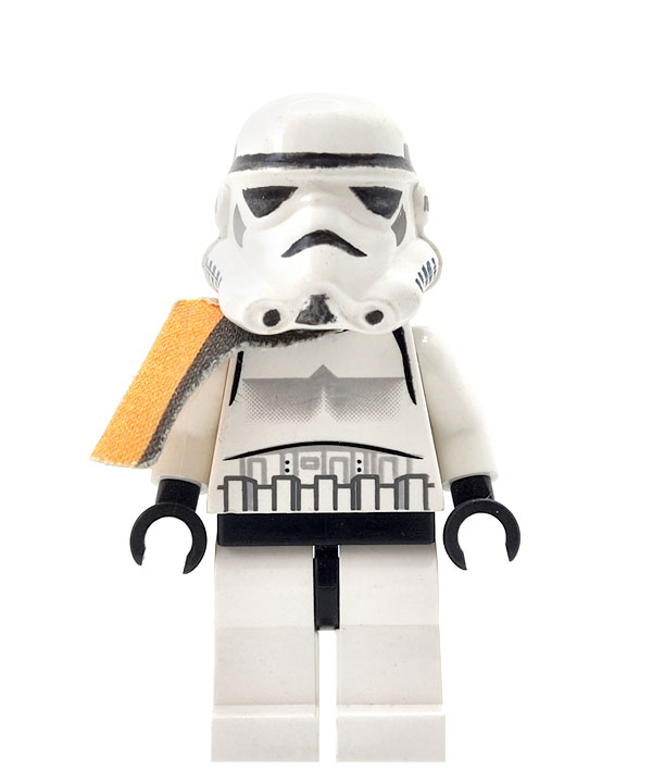 Figura Lego 7659 – Sandtrooper