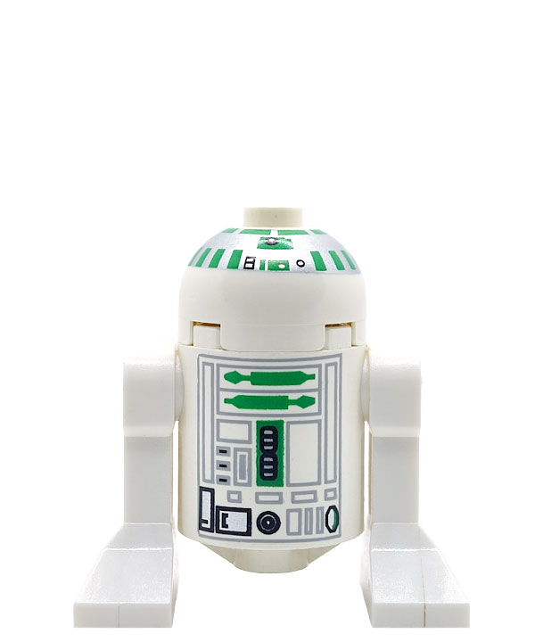 Figura Lego 7665 – R2-R7