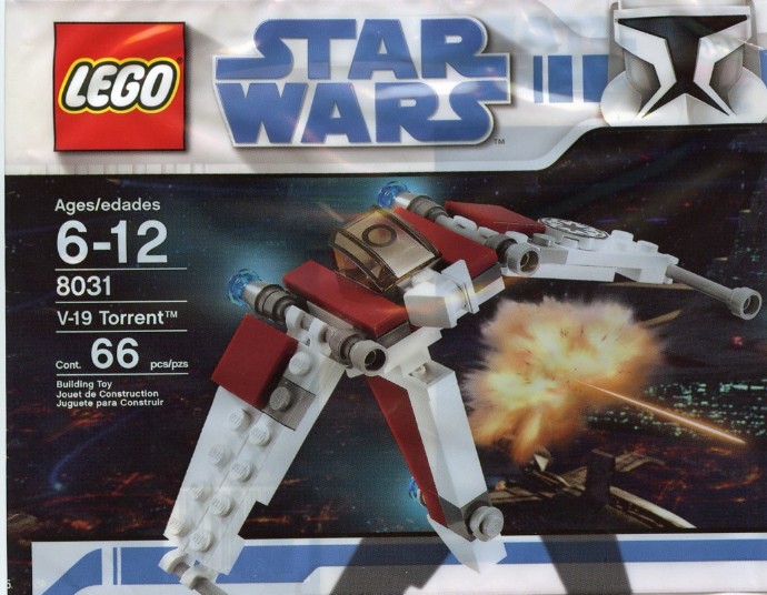8031 – V-19 Torrent