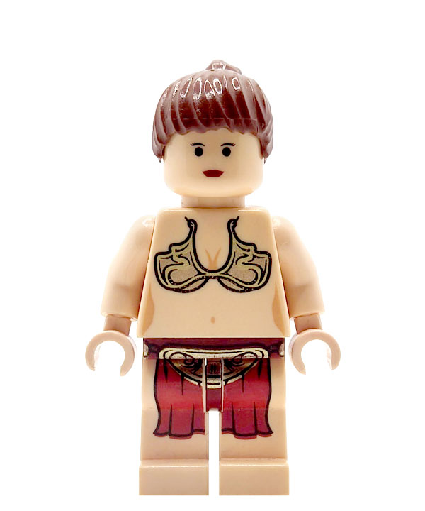 Figura Lego 852552 – Leia