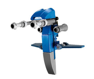 Transporte Lego 30004 – STAP