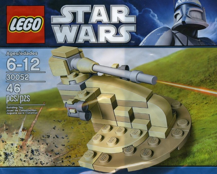 30052 – AAT