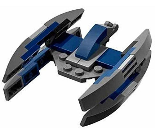 Nave Lego 30055 – Vulture Droid