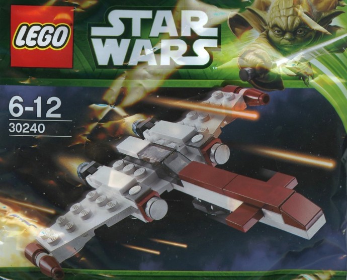 30240 – Z-95 Headhunter