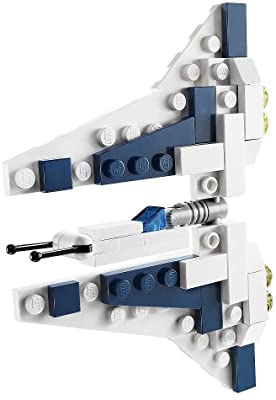 Nave Lego 30241 – Mandalorian Fighter