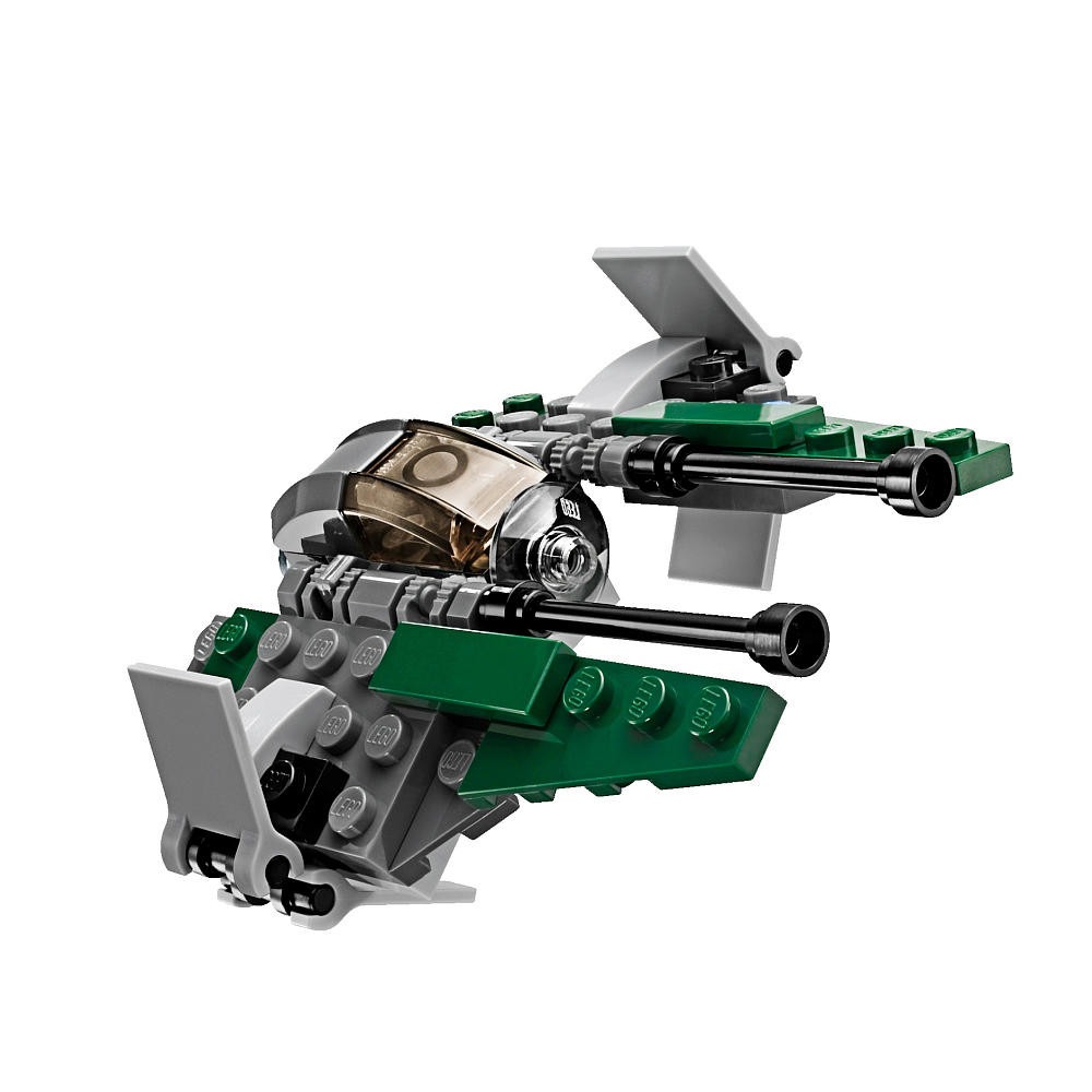 Nave Lego 30244 – Anakin’s Jedi Interceptor