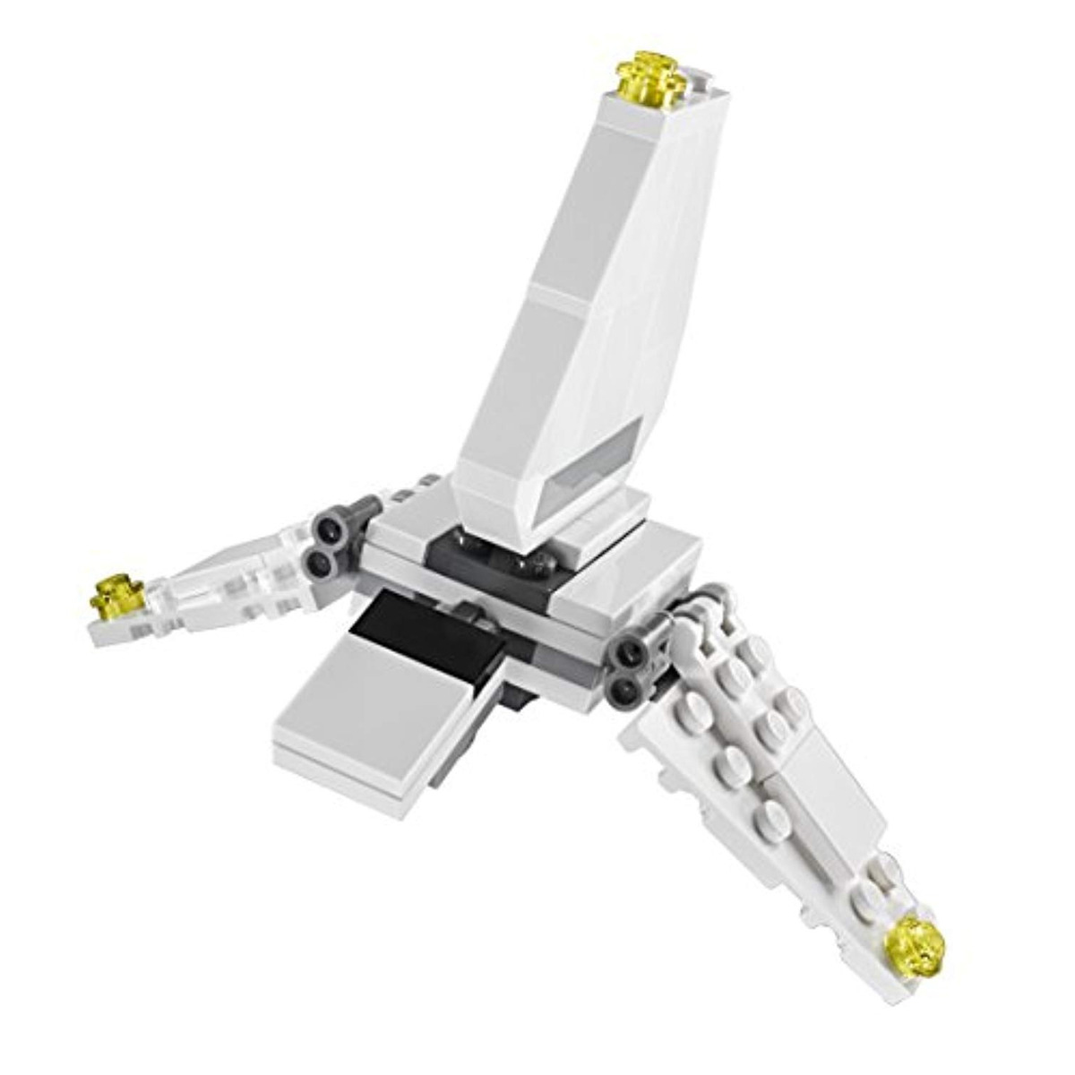 Nave Lego 30246 – Imperial Shuttle