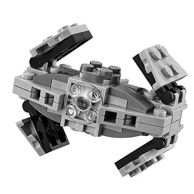 Nave Lego 30275 – TIE Advanced Prototype