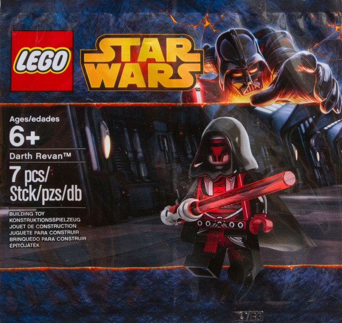 5002123 – Darth Revan