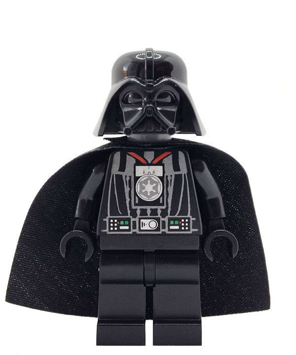 Figura Lego 5002198 – Darth Vader