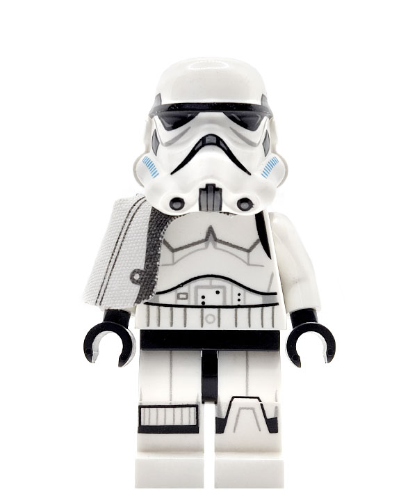 Figura Lego 5002938 – Sargento Stormtrooper