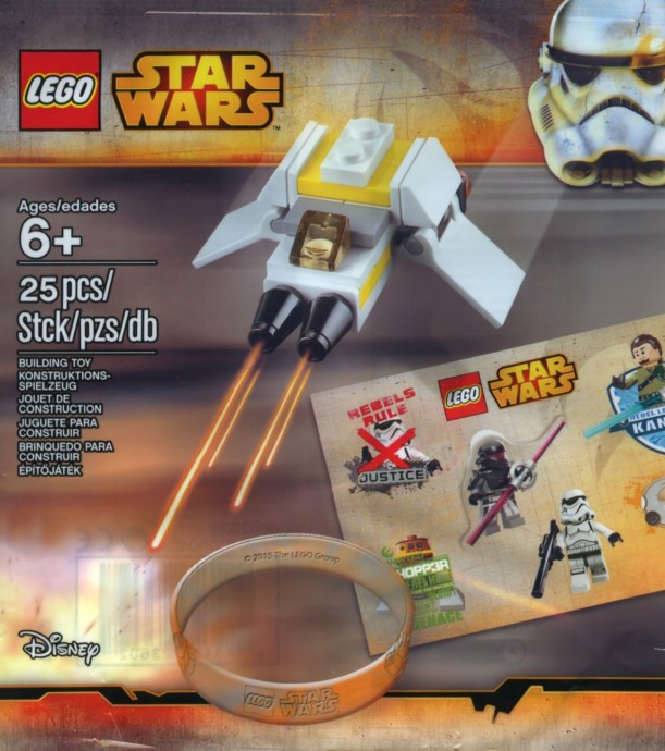 5002939 – The Phantom