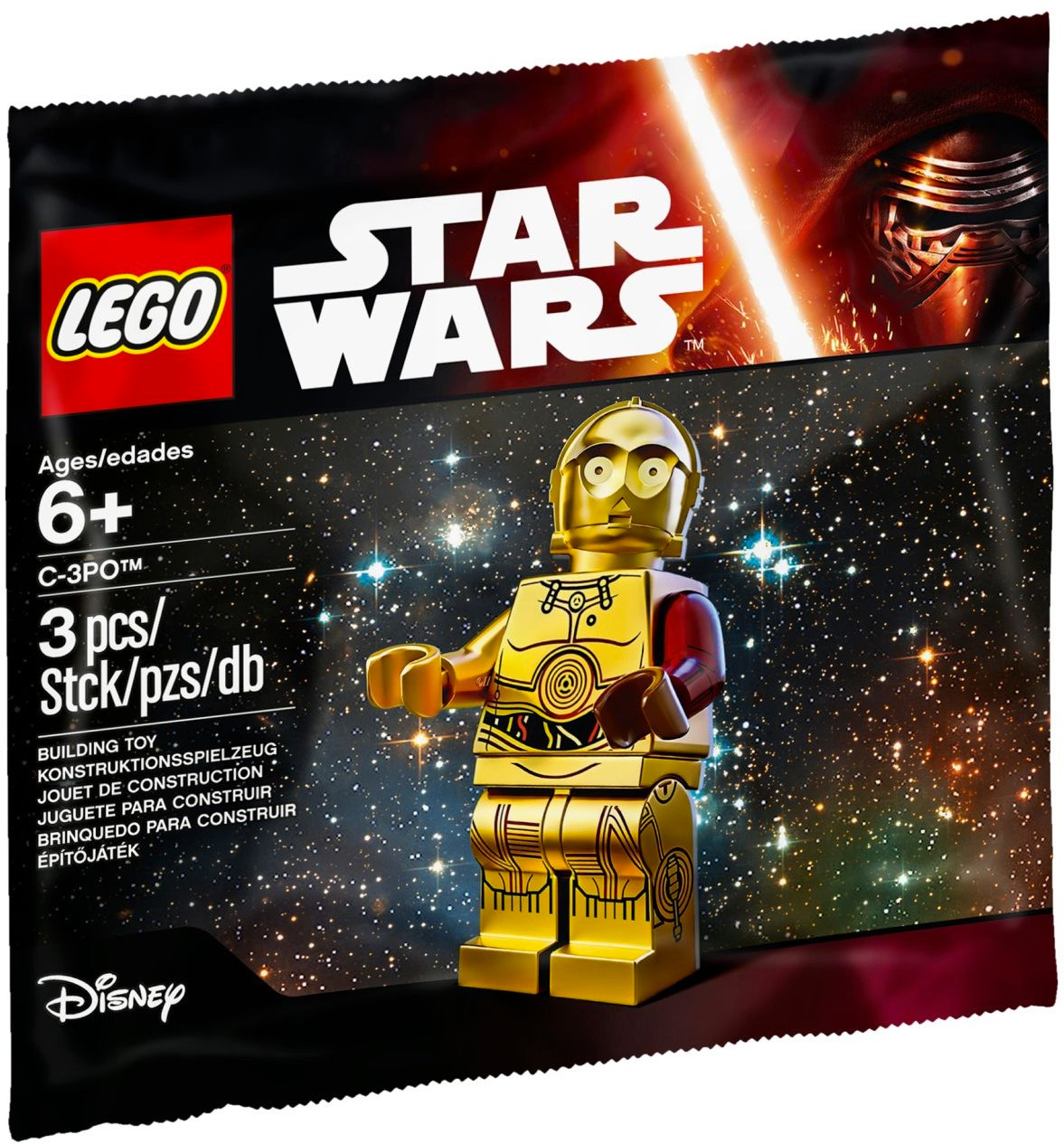 5002948 – C-3PO