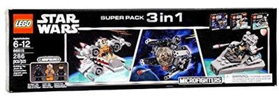 66515 – Super Pack 3 in 1