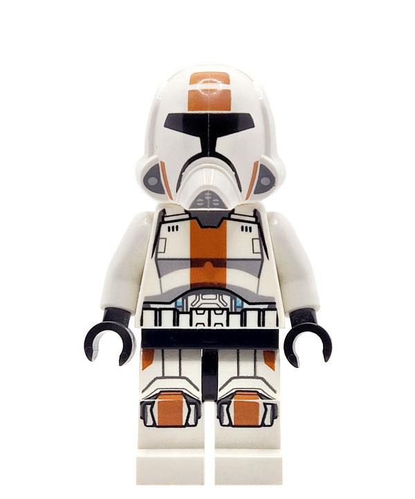 Figura Lego 75001 – Republic trooper