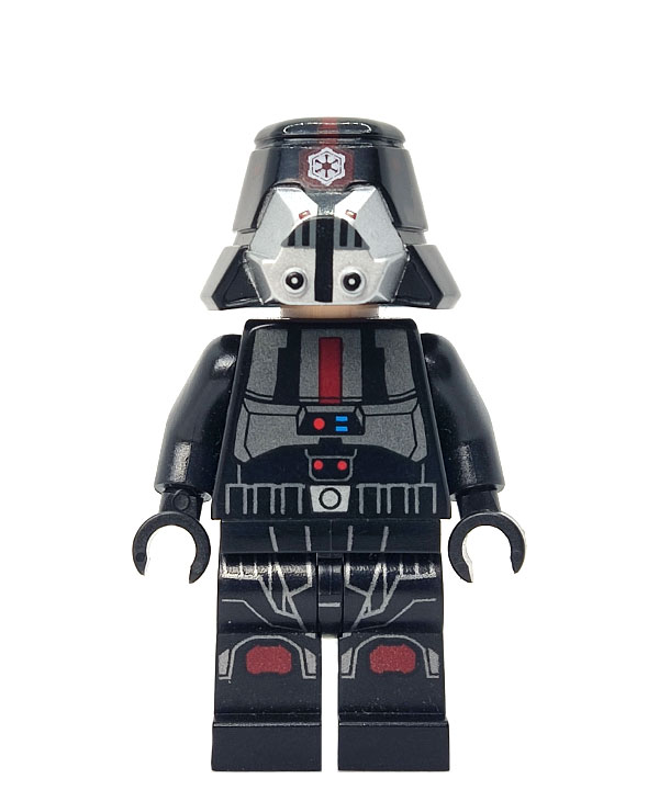 Figura Lego 75001 – Sith trooper