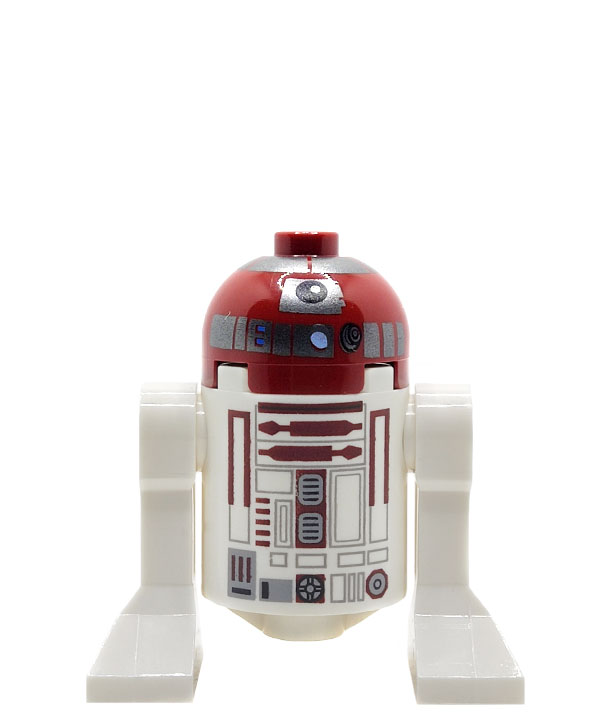 Figura Lego 75006 – R4-P17