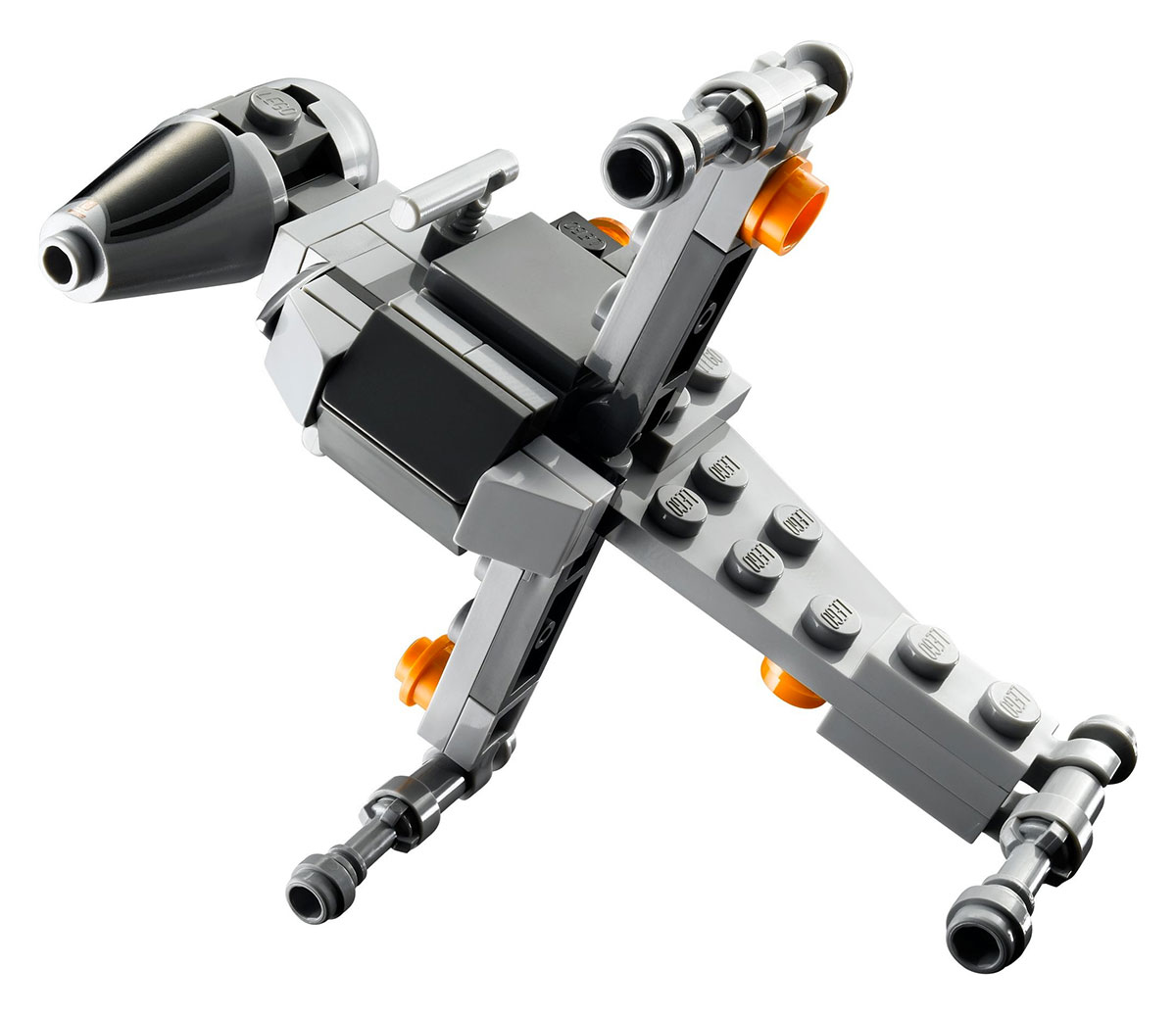 75010 – B-Wing Starfighter