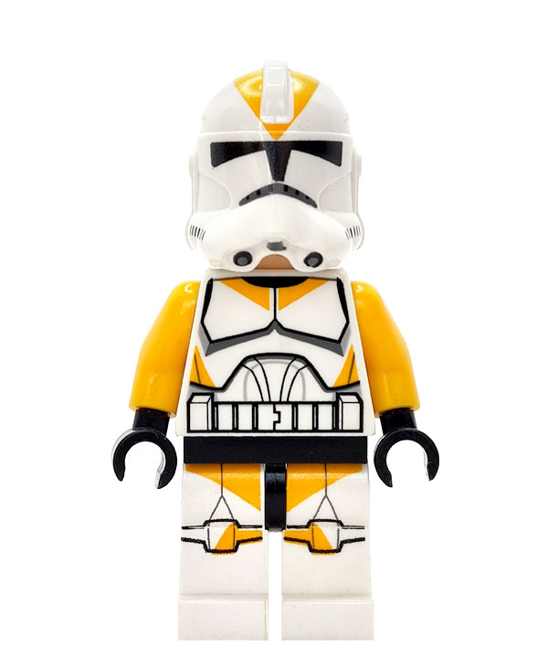 Figura Lego 75013 – Soldado clon 212