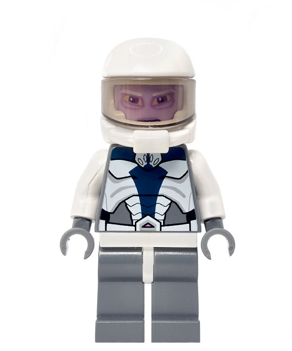 Figura Lego 75013 – Soldado umbarano