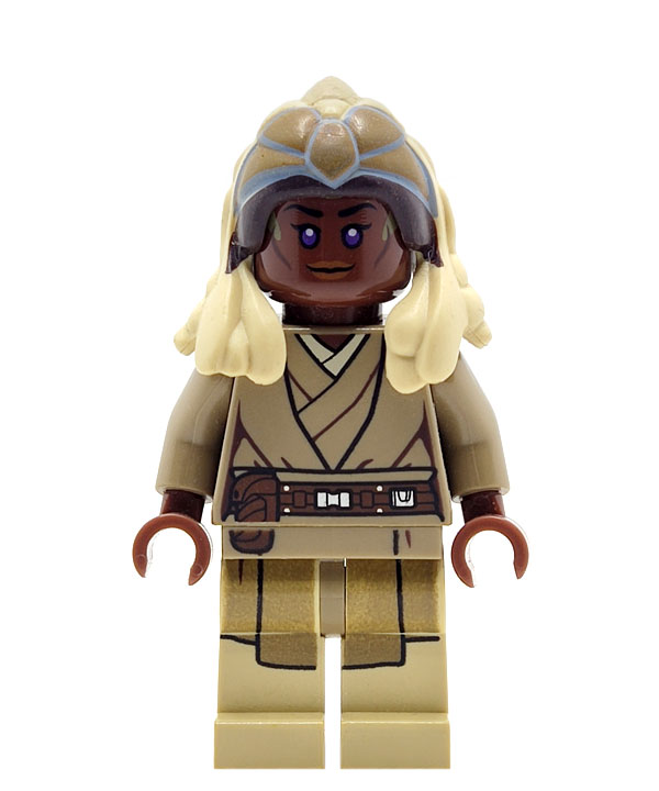 Figura Lego 75016 – Stass Allie